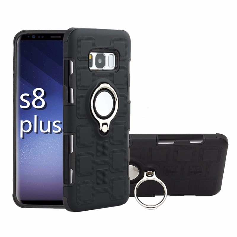 

SHS черный Samsung Galaxy S8, Samsung Galaxy S8