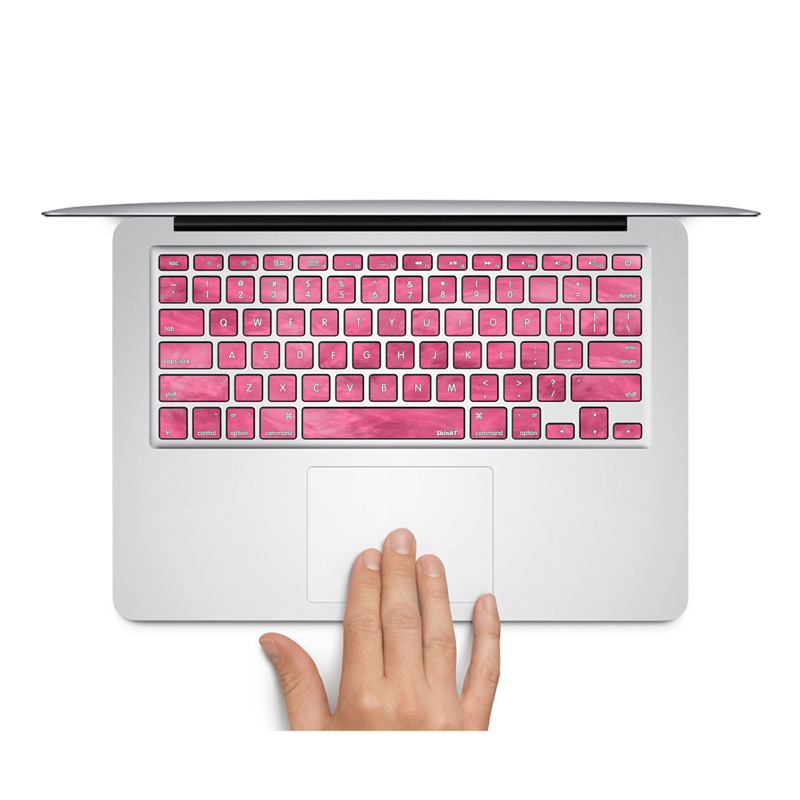 

GEEKID, наклейка стикер на MacBook