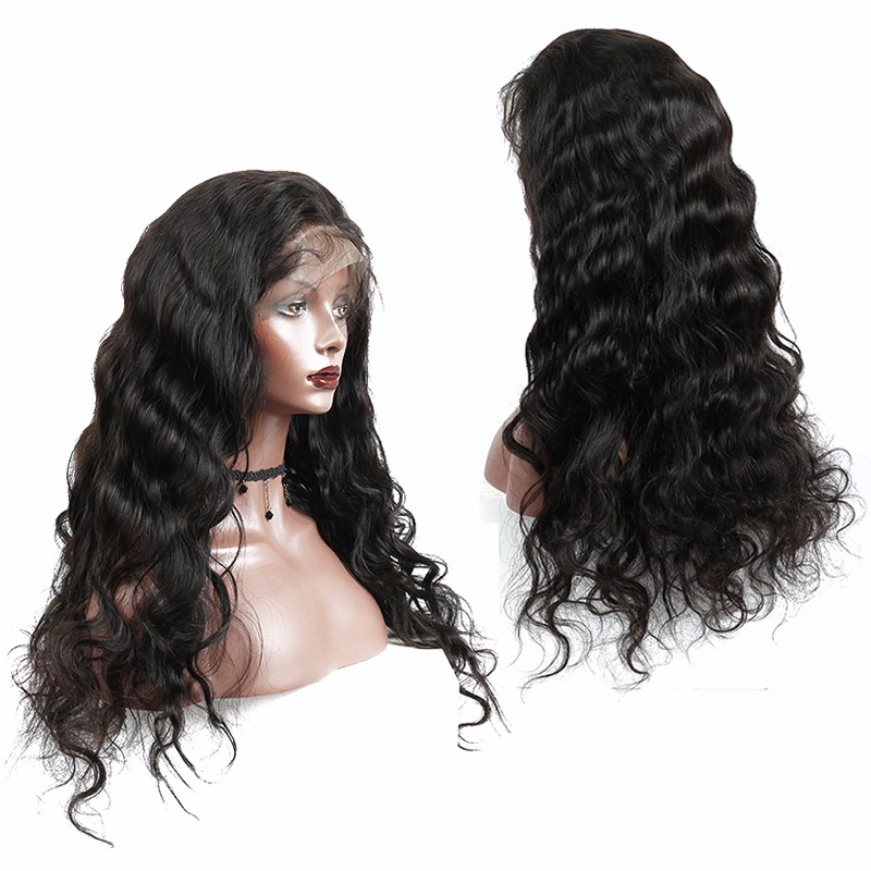 

bluebell 1B 18 дюймов, lace front wigs