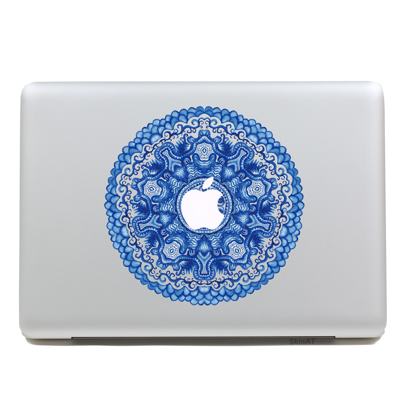 

GEEKID, MacBook пропуск