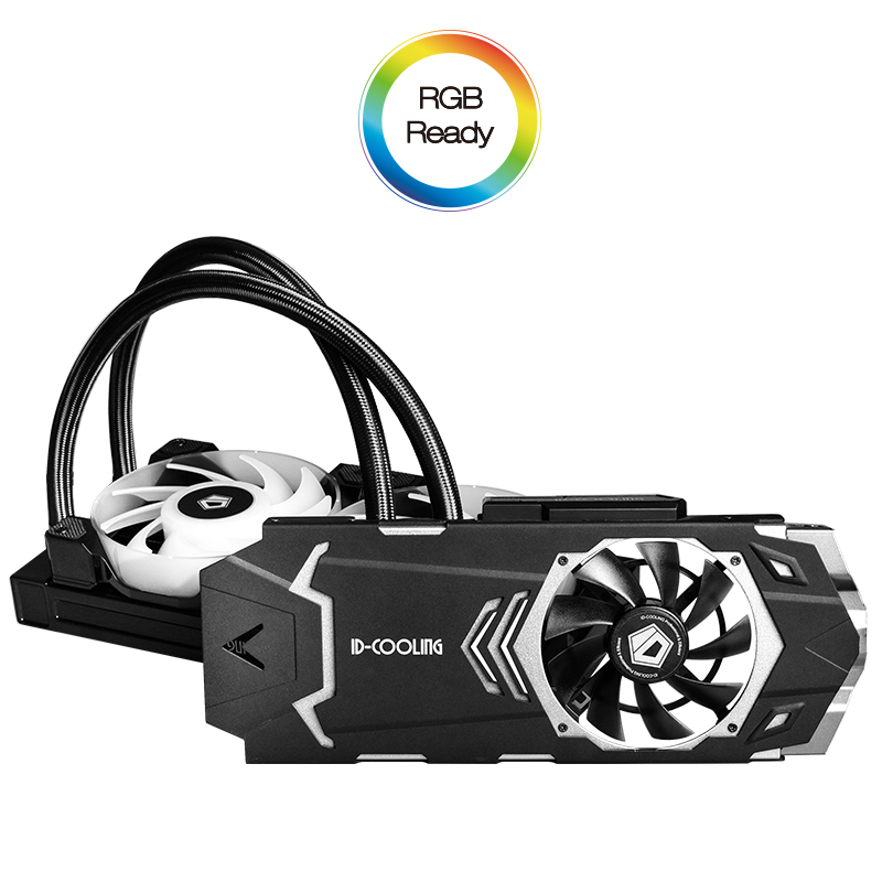 

JD Коллекция 240-строчная видеокарта RGB с высокой дефолт