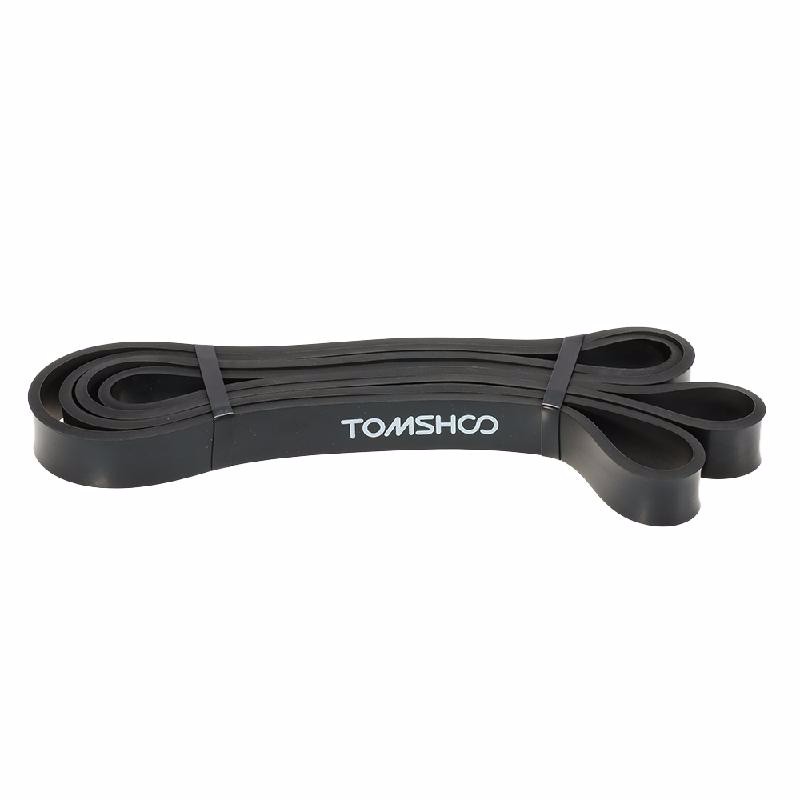 

TOMSHOO Black, спортивные упражнения