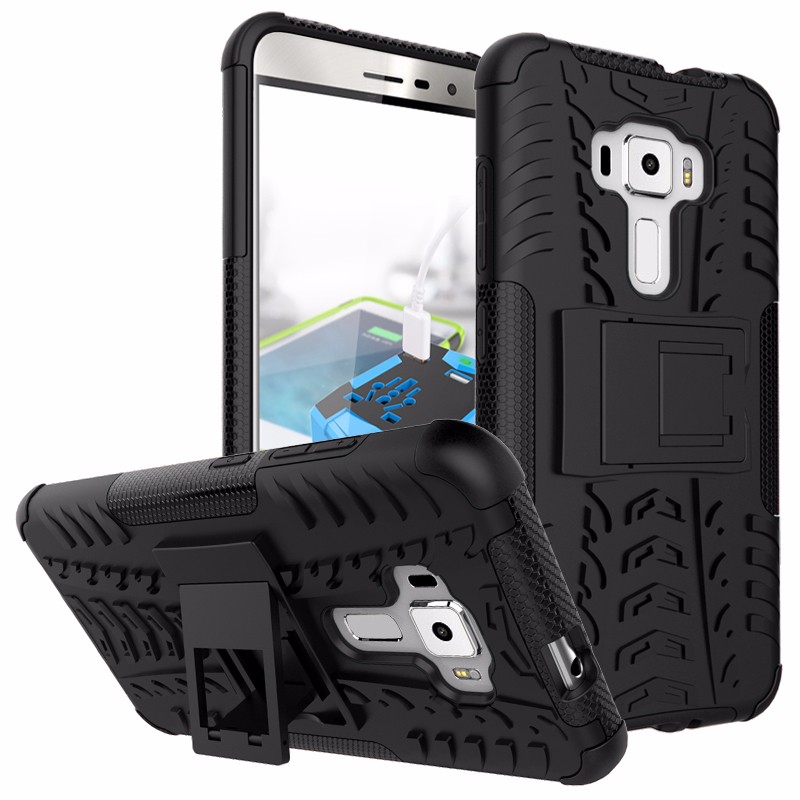 

goowiiz черный ASUS zenfone 3 52 ZE520KL, ASUS Zenfone 3 ZE520KL