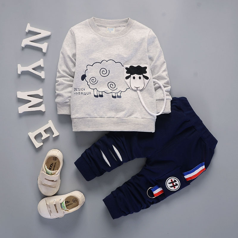 

yuyaobaby Grey 3T