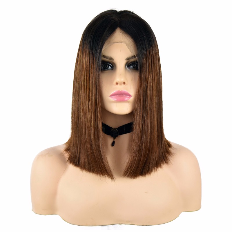 

bluebell 16 дюймов, lace front wigs