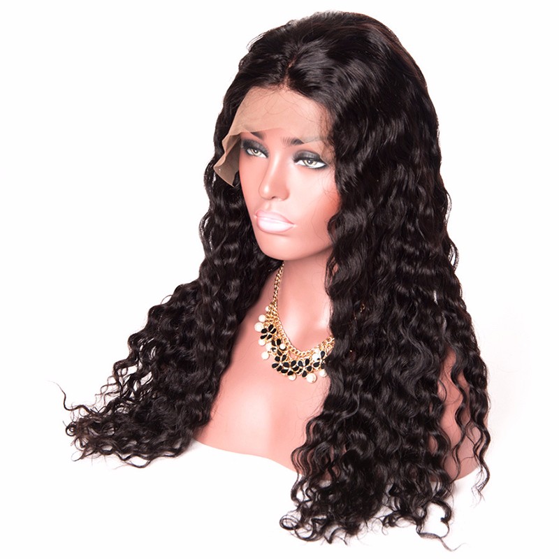 

bluebell 1B 18 дюймов, lace front wigs