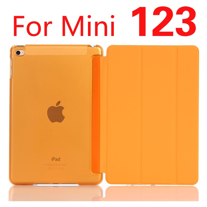 

STARYIFU oRange1, Для iPad mini