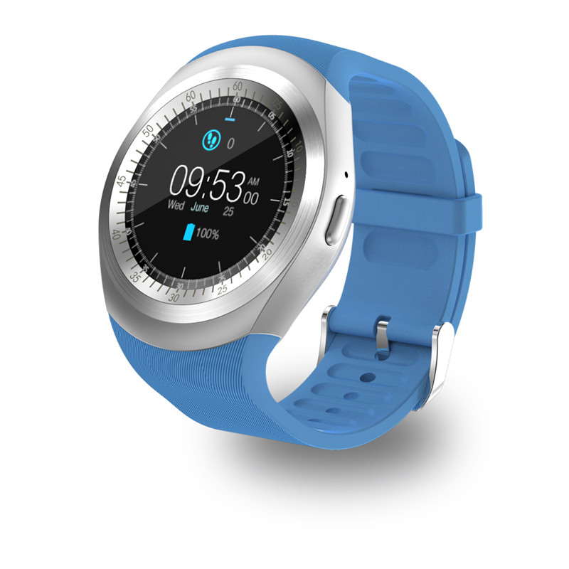 

TIMARCO Y1-Blue