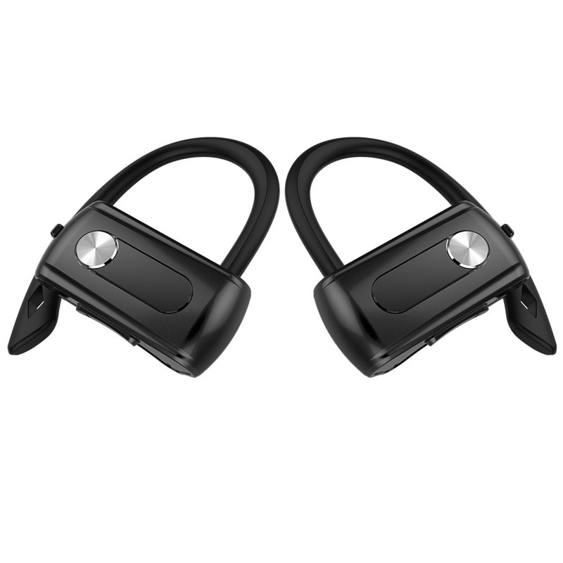 

louis will Black Bluetool, Bluetooth-гарнитура