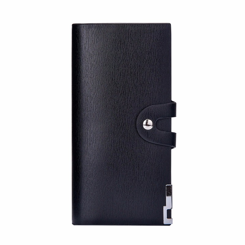 

DIJIALE Красный и черный, бумажник кошелек кошель NoteCase
