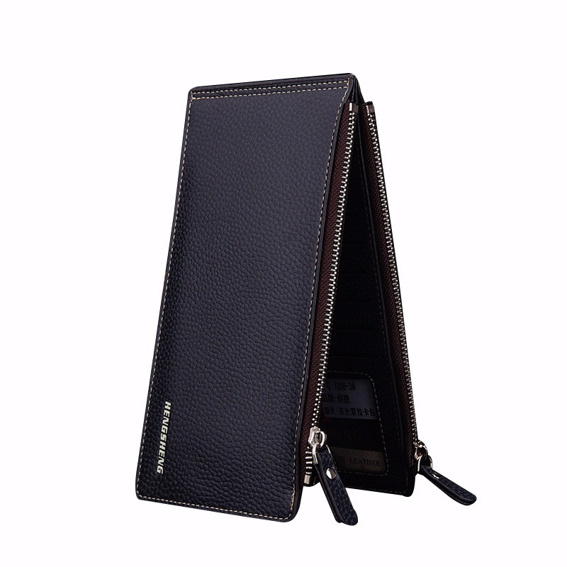

DIJIALE платиновый, бумажник кошелек кошель NoteCase