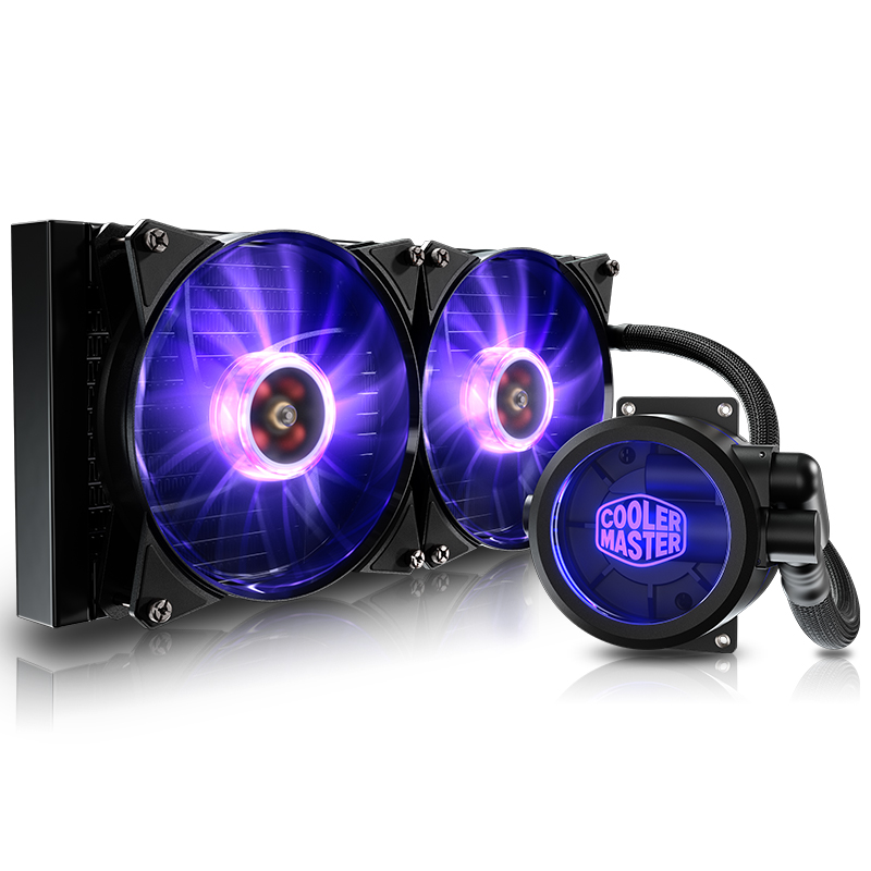 

JD Коллекция Ice God II280RGB эффект освещения RGB многоплатформенный дефолт, Joycollection