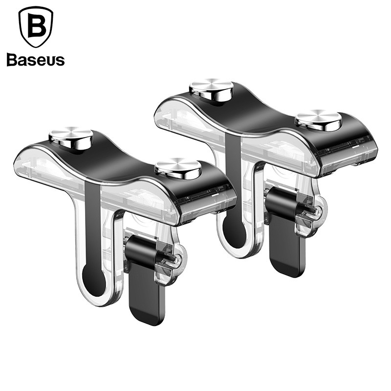 

Baseus черный