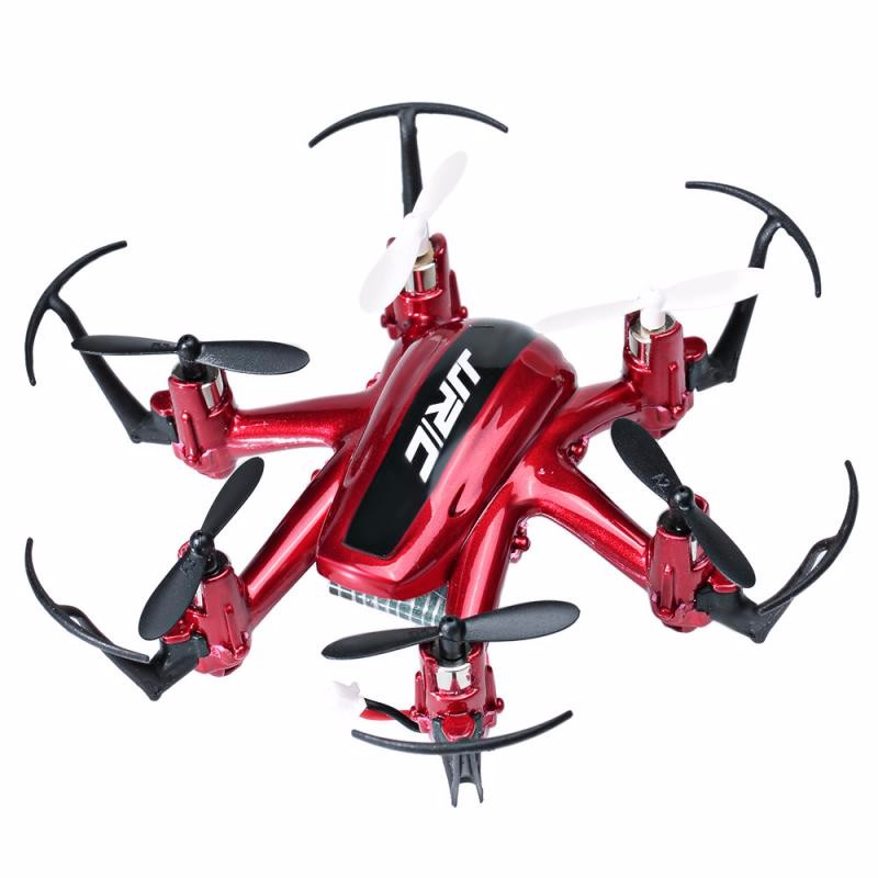 

GBTIGER Red, RC Quadcopter