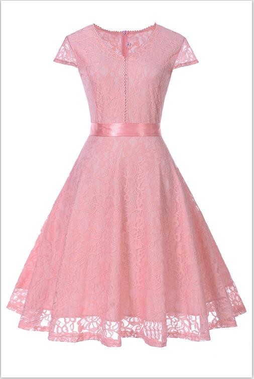 

малыш платье розовый XXL