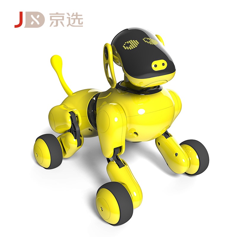 

JD Коллекция Bionic smart robot dog дефолт, Joycollection