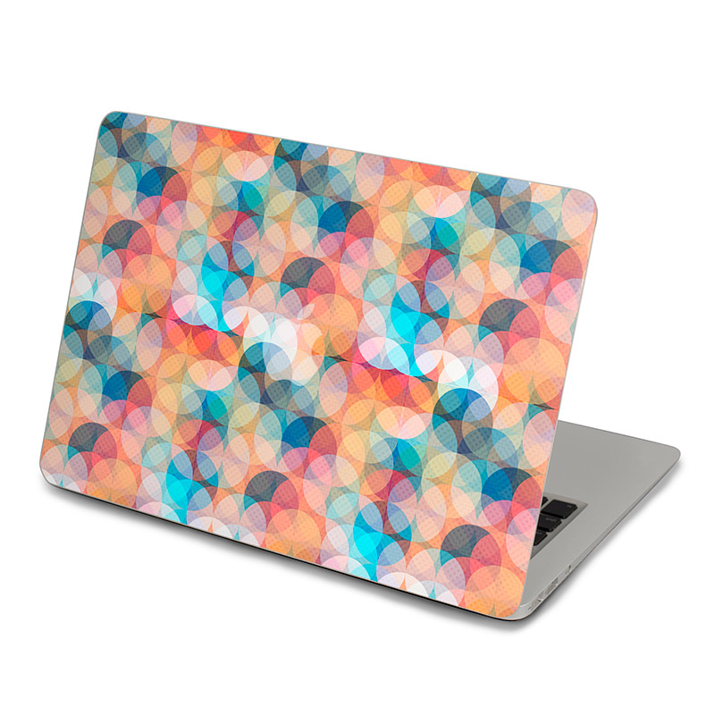 

GEEKID, MacBook Pro MacBook пропуск