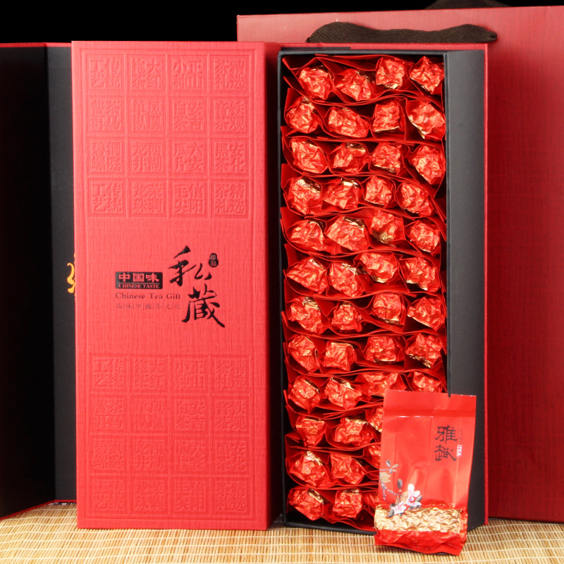

чай tieguanyin