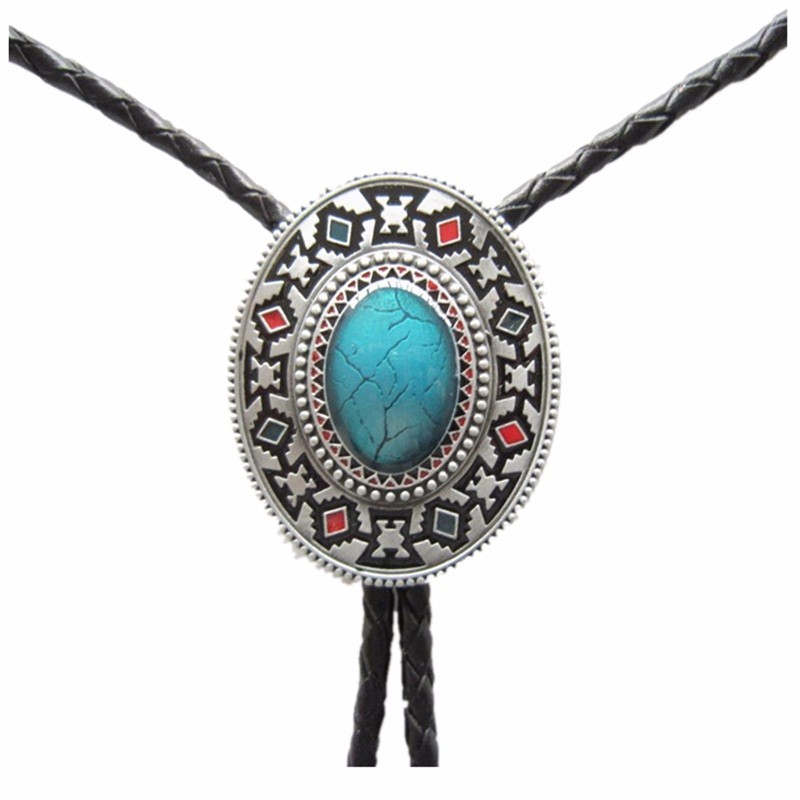 

JEANS FRIEND Black, Vintage Cross Celtic Knot Southwest Oval Wedding Bolo Tie также продается в США