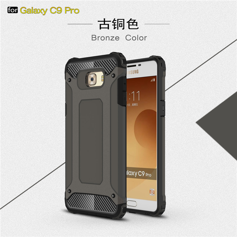 

goowiiz бронза Samsung Galaxy C9 Pro, Samsung C5