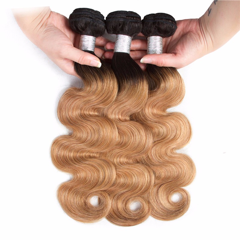 

HCDIVA T1B 27 18 20 22, Body Wave 3 Bundles