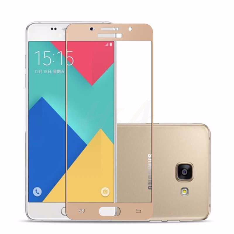 

goowiiz Золото Samsung Galaxy A520 A5 2017