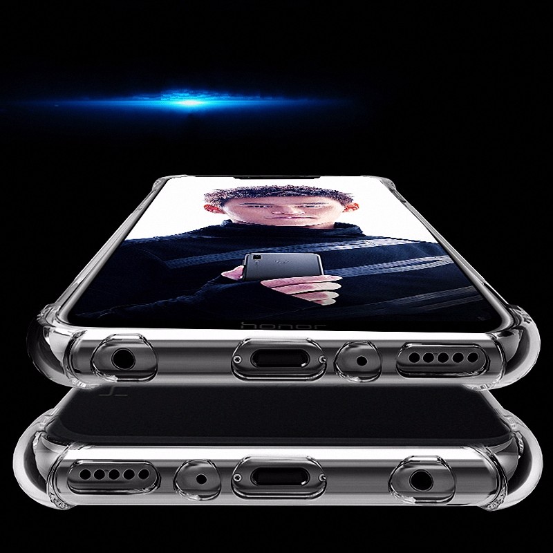 

WIERSS для игры Huawei Honor V9, для Huawei Honor Play COR-L29 COR-AL00 COR-TL10 Антиблокировочный телефонный чехол для случая с дефолтом для Huawei Honor V9 Play