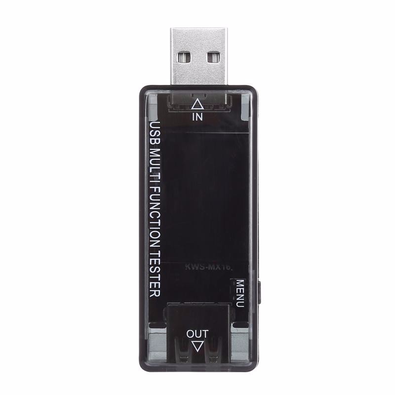 

GBTIGER Black, Мультиметры