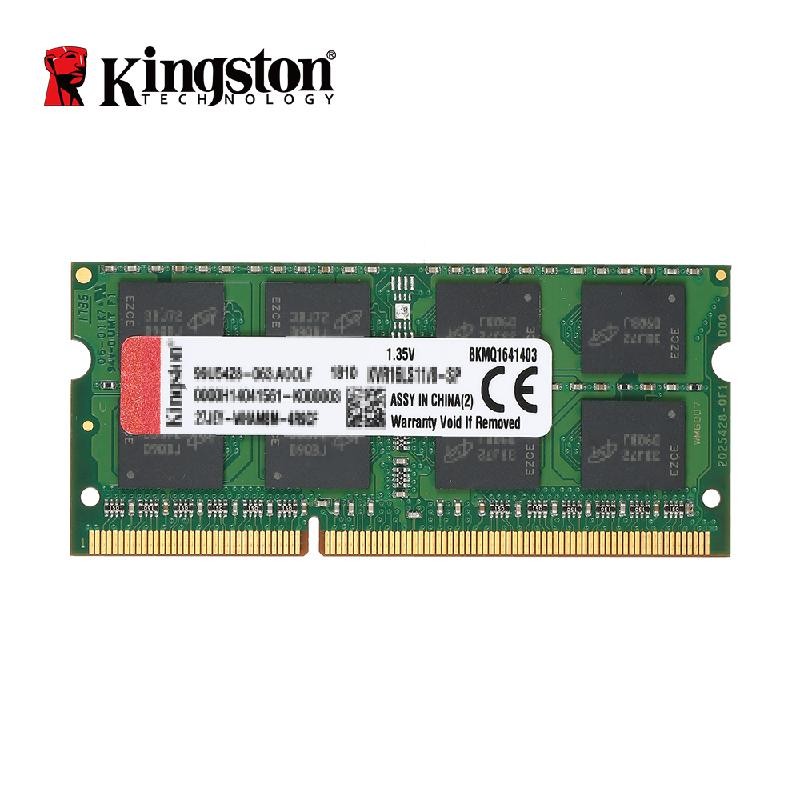 

Kingston 8GB, Электронные