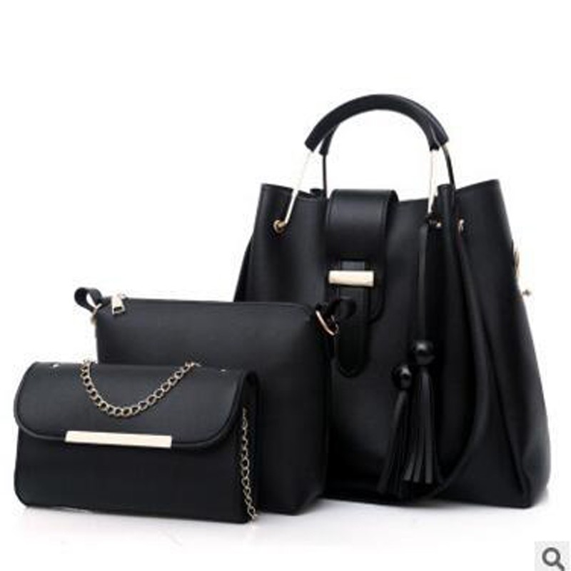 

Giantex black2, Сумка на плечо