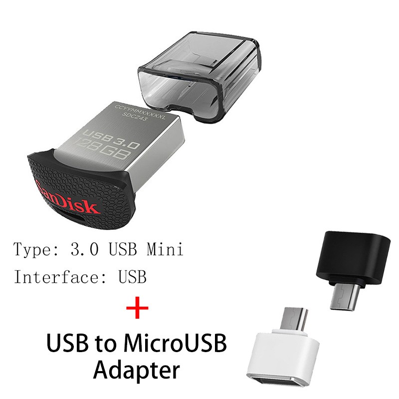 

SanDisk A 128GB, usb флеш-накопитель usb pendrive usb флеш-накопитель usb флэш-накопитель