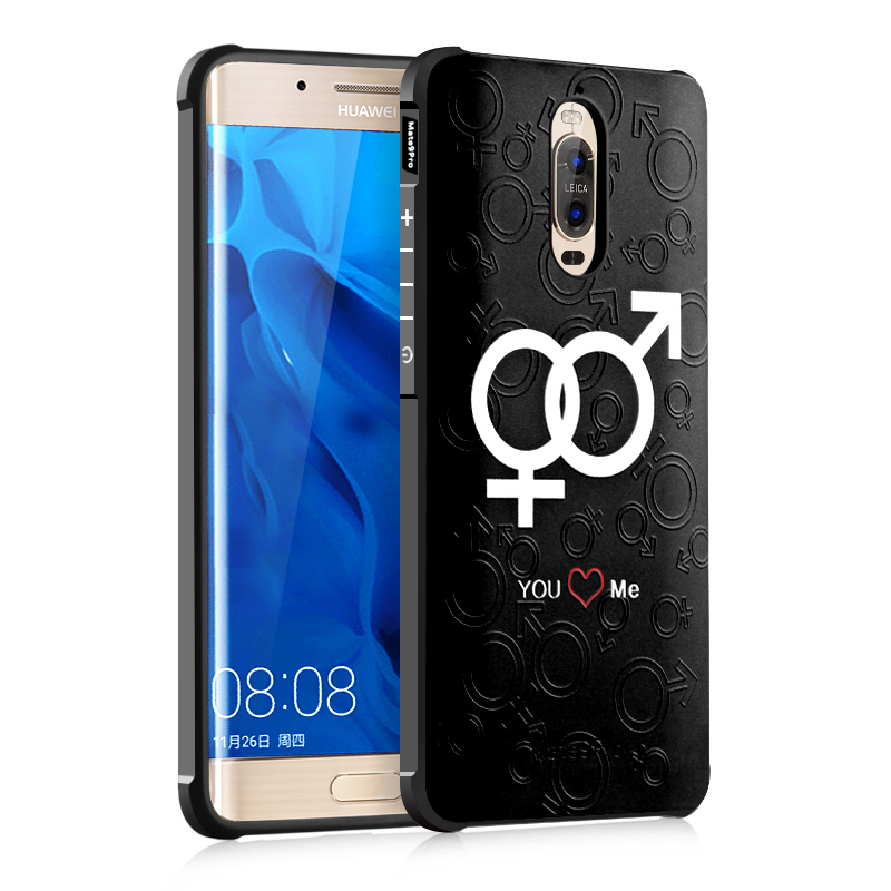 

goowiiz Блокировка любви HUAWEI Mate 9