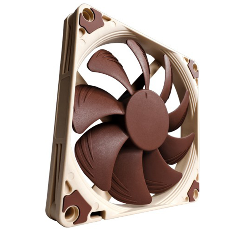 

JD Коллекция Сова NF-A9x14 PWM 9см тонкий вентилятор дефолт