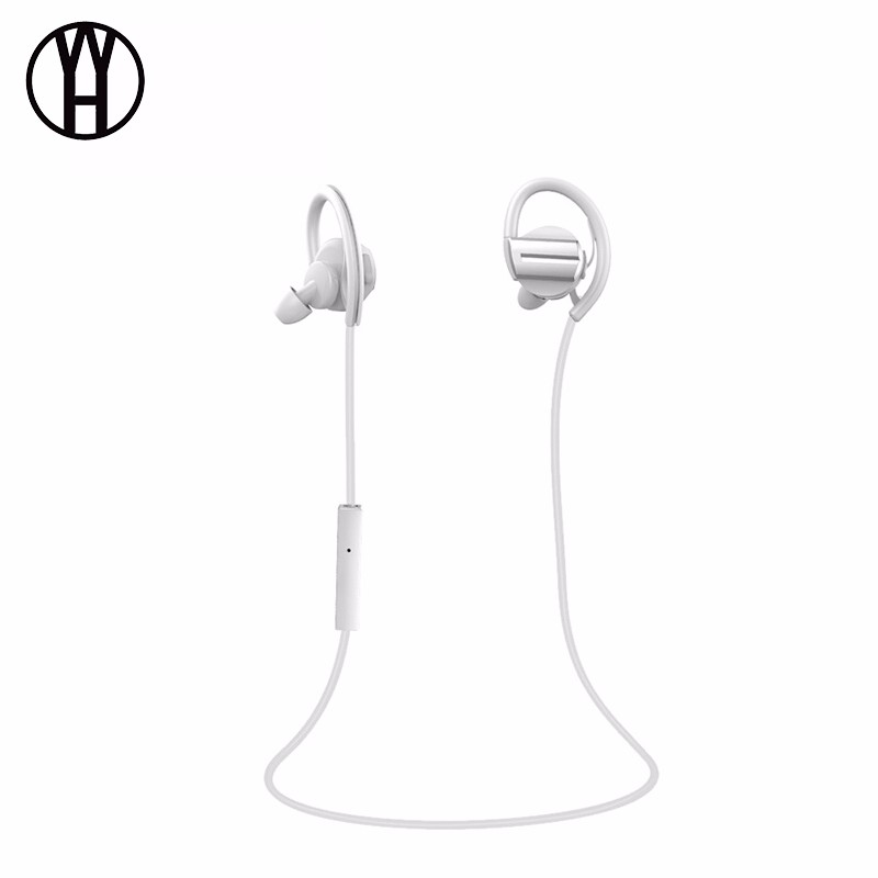 

WH Светло-серый, Горячий свитер спорта H3 уха висит беспроводной Bluetooth