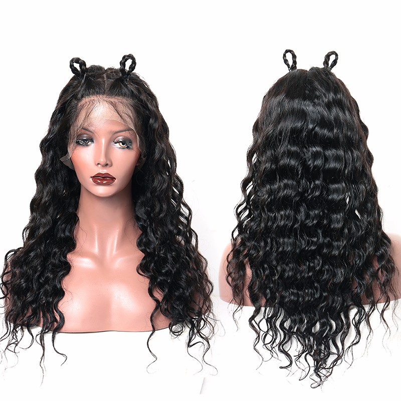 

bluebell 1B 24 дюймов, lace front wigs