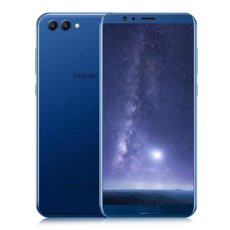 фото Мобильные телефоны huawei blue