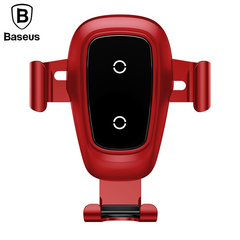 

Baseus красный