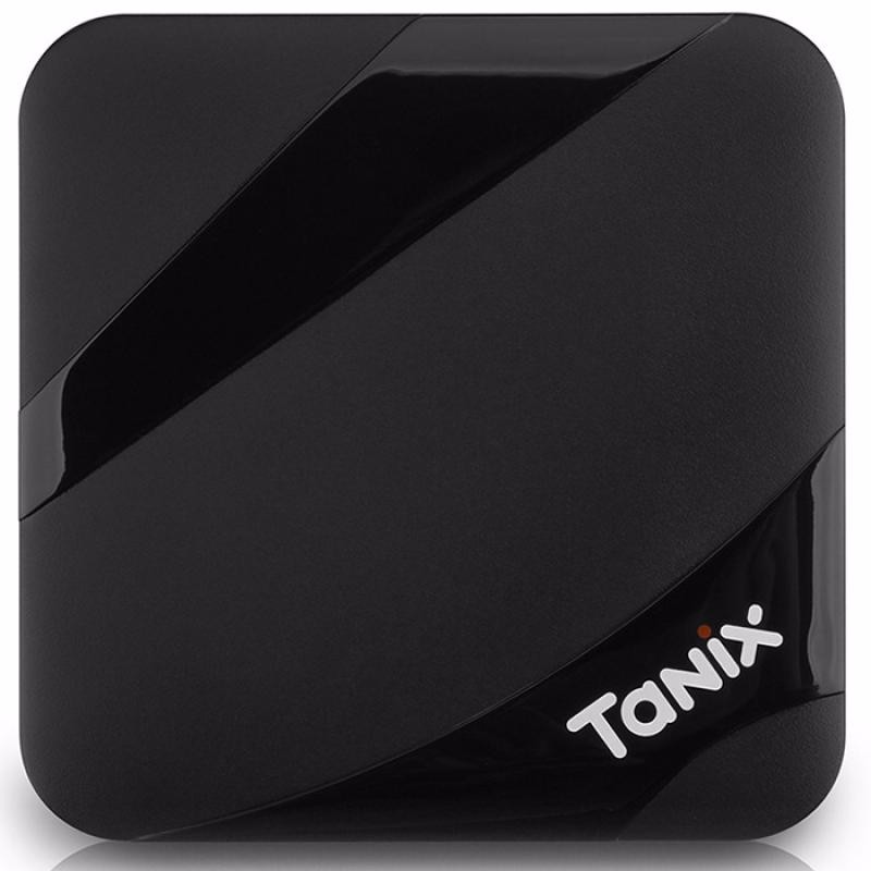 

GBTIGER Пурпурный, Set Top Box