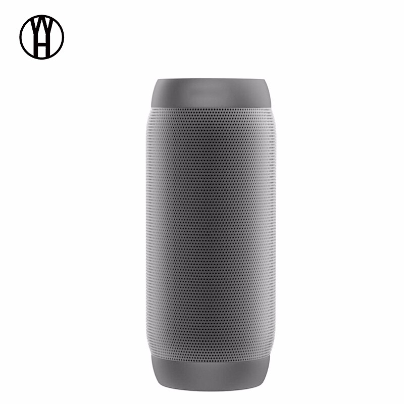 

WH Чёрный цвет, iPhone Мобильный телефон BQ-615 Беспроводной Super Bass Mini Speaker красочный