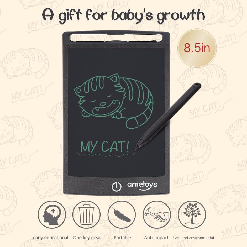 

Ametoys Black, Накладка для рукописного ввода экрана