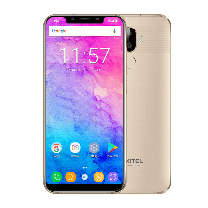 

WIRELESS FUTURE CHARGER Золото