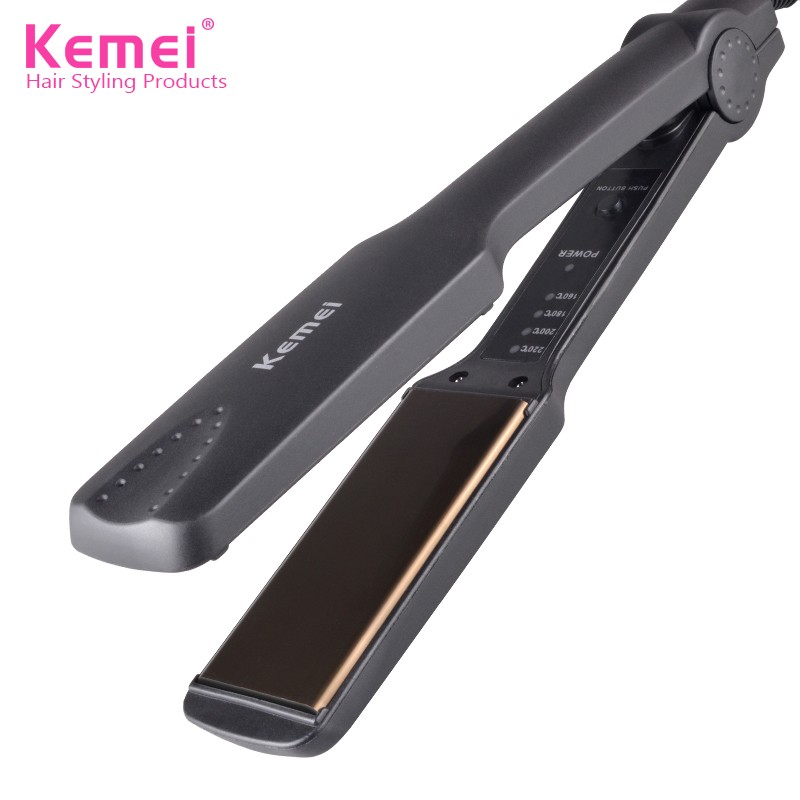 

Kemei 329, hair curler