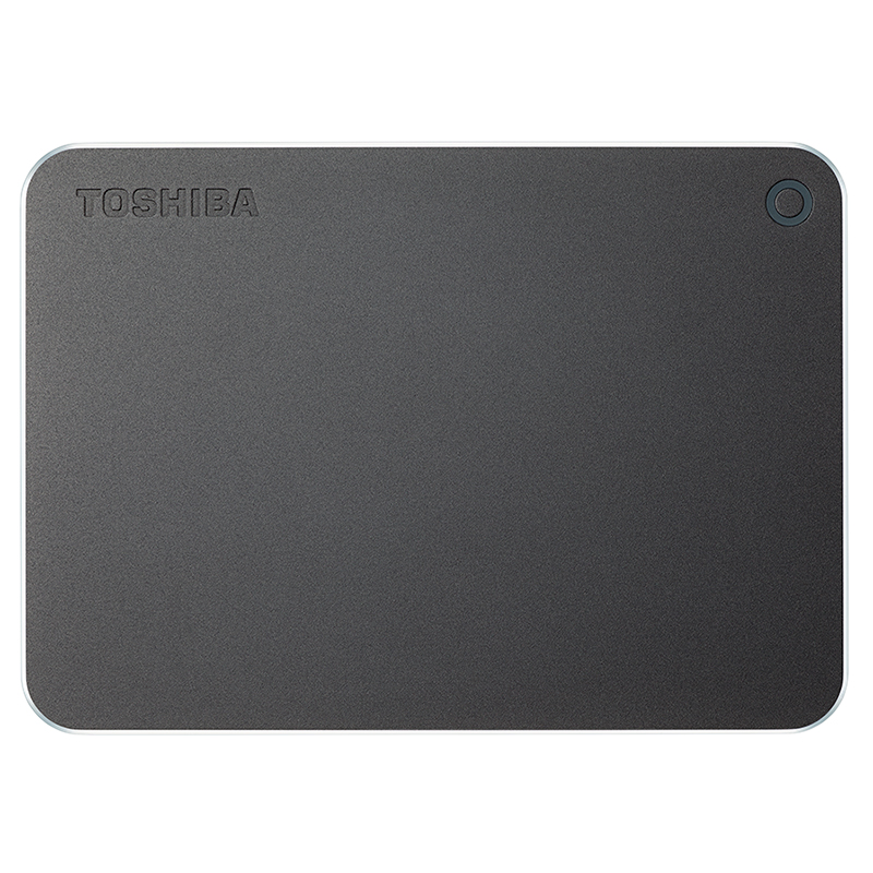 

JD Коллекция Глубокий серый 1TB, Toshiba