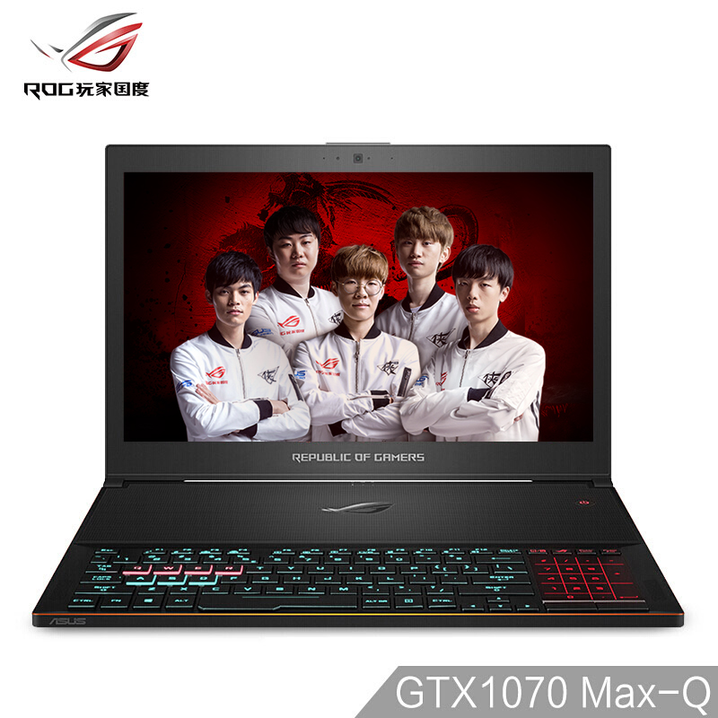 

JD Коллекция Концепция GX slim i7 16G 1070 дефолт