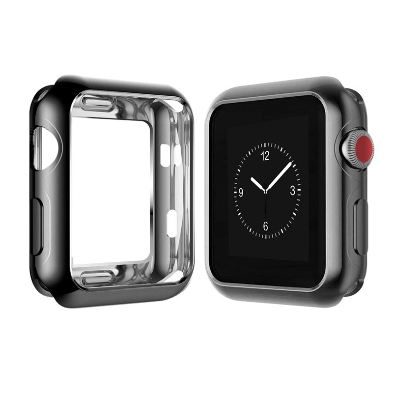 

STARYIFU Black, Часы Apple