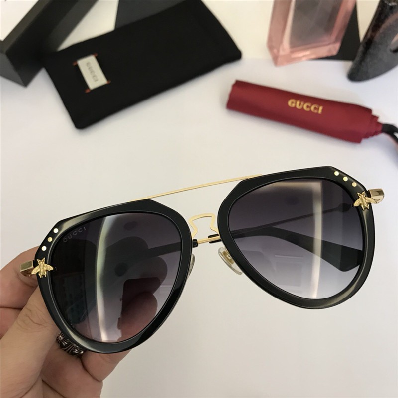 

luoqia Black