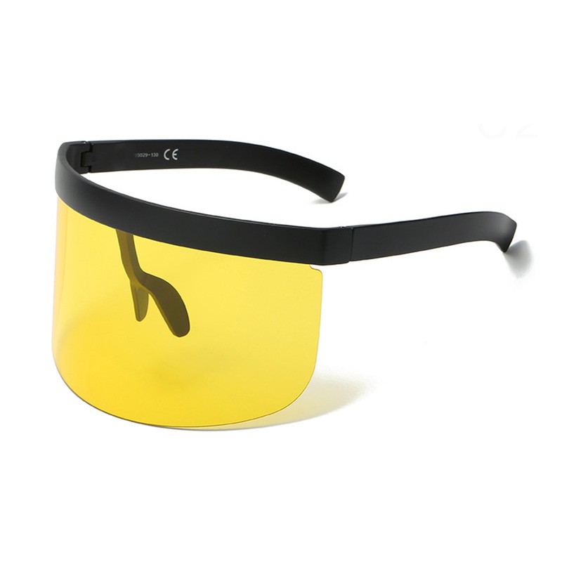 

SHAUNA C2 Желтый тонированный, Солнцезащитные очки