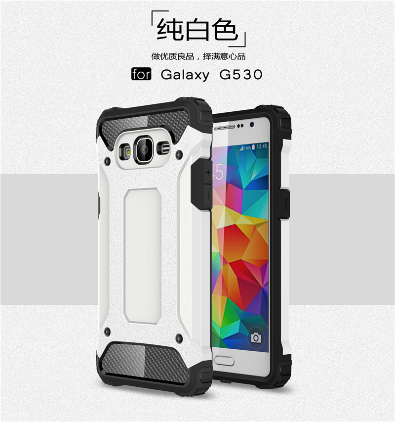 

goowiiz белый Samsung Galaxy G530 Grand Prime, Samsung G530