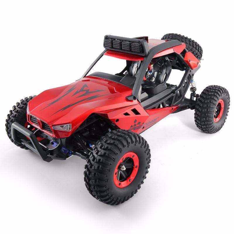 

GBTIGER Red, RC Cars