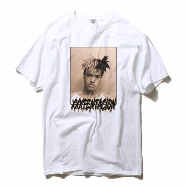 

Sisjuly 13, Xxxtentation T Shirt Rapper